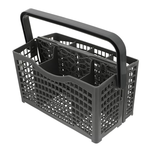 GLEAVI 1 Stk Geschirrs püler Messer und Korb Geschirrtrockner Spüle Geschirrspüler Geschirrregal Wäscheständer geschirrspüler korb Besteckkorb ersetzen Teller Utensilien Abs GLEAVI 1 Stk Geschirrs püler Messer und Korb Geschirrtrockner Spüle Geschirrspüler Geschirrregal Wäscheständer geschirrspüler korb Besteckkorb ersetzen Teller Utensilien Abs von GLEAVI
