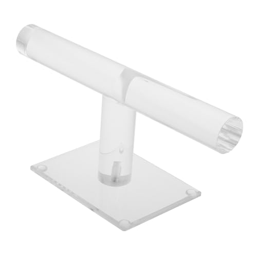 GLEAVI Acryl Fahrradlicht Halterung LED für Taschenlampen Multifunktionales Display Regal für Fahrradbeleuchtung Einfach zu Montieren Platzsparend GLEAVI Acryl Fahrradlicht Halterung LED für Taschenlampen Multifunktionales Display Regal für Fahrradbeleuchtung Einfach zu Montieren Platzsparend von GLEAVI