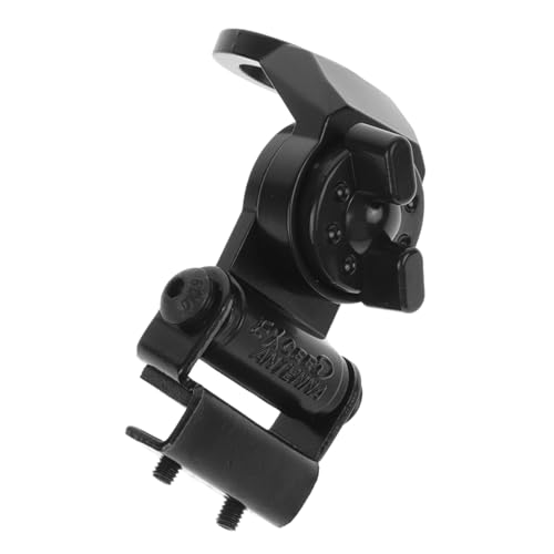 GLEAVI Autoantennenhalterung Auto-Ersatz-Antennenbasis antenne unterstützung Autoantenne Halterung Kfz Antenne Befestigung Auto antenne Basis Antennenhalter für die Automontage Black von GLEAVI