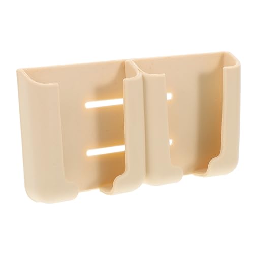 GLEAVI Halterung Für Autotelefon Autohalterclip Rutschfester Autotelefonhalter Telefonhalter Für Auto Dashboard Armaturenbrett-telefonhalter Auto-armaturenbrett-Clip Plastik Beige GLEAVI Halterung Für Autotelefon Autohalterclip Rutschfester Autotelefonhalter Telefonhalter Für Auto Dashboard Armaturenbrett-telefonhalter Auto-armaturenbrett-Clip Plastik Beige von GLEAVI