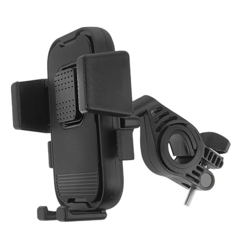 GLEAVI Handy Navigationshalterung Handy Motorrad Telefonständer Elektroroller Zubehör Auto Telefonhalterung Telefonhalter Fahrradhalterung Telefon Autohalterung Telefon GLEAVI Handy Navigationshalterung Handy Motorrad Telefonständer Elektroroller Zubehör Auto Telefonhalterung Telefonhalter Fahrradhalterung Telefon Autohalterung Telefon von GLEAVI
