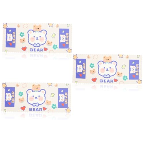 GLEAVI Hausbedarf 3st Abdeckung Handtuch Toastofen Toasterabdeckung Doppeltür Kühlschrankabdeckung Für Zuhause Waschtrockner Tuch Staubtuch Stoff Grill Einzeltür Schutzhülle GLEAVI Hausbedarf 3st Abdeckung Handtuch Toastofen Toasterabdeckung Doppeltür Kühlschrankabdeckung Für Zuhause Waschtrockner Tuch Staubtuch Stoff Grill Einzeltür Schutzhülle von GLEAVI