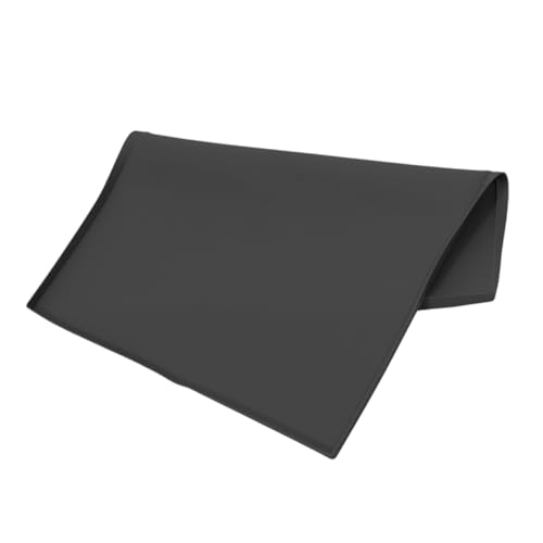 GLEAVI Kühlschrank Silikonpad Mini Kühlschrank Unter Mini Kühlschrankmatte Silikonpads Für Waschmaschine Wasserverteilungsschale Gerätestabilitätspads Gefrierschrankmatte Schwarz GLEAVI Kühlschrank Silikonpad Mini Kühlschrank Unter Mini Kühlschrankmatte Silikonpads Für Waschmaschine Wasserverteilungsschale Gerätestabilitätspads Gefrierschrankmatte Schwarz von GLEAVI
