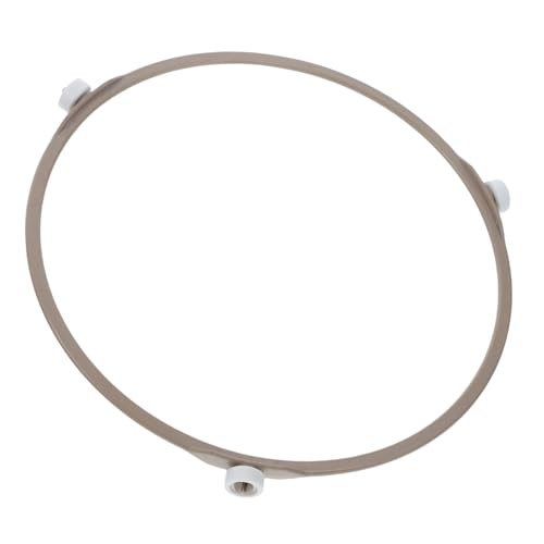 GLEAVI Mikrowellen Drehtellerhalterung Mikrowellen Drehtellerring Ofen Drehtellerhalterung Mikrowellen Rollenring Mikrowellen Tellerhalter Mikrowellenherd Drehtellerrolle GLEAVI Mikrowellen Drehtellerhalterung Mikrowellen Drehtellerring Ofen Drehtellerhalterung Mikrowellen Rollenring Mikrowellen Tellerhalter Mikrowellenherd Drehtellerrolle von GLEAVI