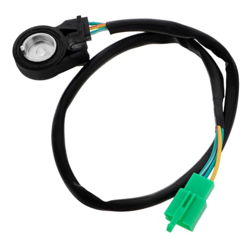 GLEAVI Motorrad Ausschalter Motorrad Zündschalter Universal Motorrad Notausschalter Motorrad Notausschalter Motorrad Ausschalter Lenker Notausschalter Kunststoff von GLEAVI
