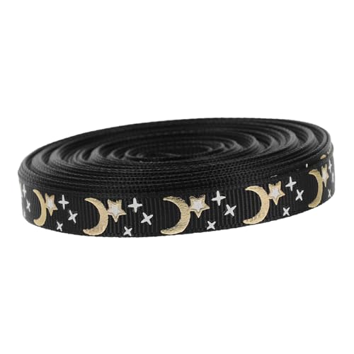GLEAVI Ramadhan Festband Ramadan Geschenkbänder Ramadan Partygeschenke Muslimische Feierbänder Islamische Geschenkverpackungen Muslimische Eid Dekorationen Mond Und Sternbänder GLEAVI Ramadhan Festband Ramadan Geschenkbänder Ramadan Partygeschenke Muslimische Feierbänder Islamische Geschenkverpackungen Muslimische Eid Dekorationen Mond Und Sternbänder von GLEAVI