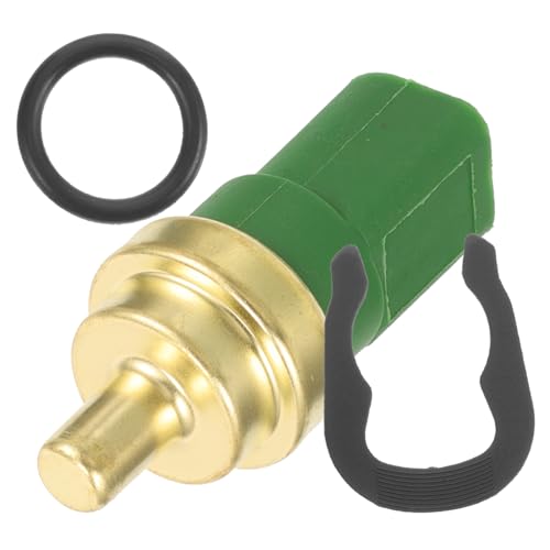 GLEAVI Wassertemperatursensor für Monitor ersetzen Motorkühlmitteltemperatursensor Temperatursonde Temperatursensor zum Austausch auto versorgung Auto Teil Plastik GLEAVI Wassertemperatursensor für Monitor ersetzen Motorkühlmitteltemperatursensor Temperatursonde Temperatursensor zum Austausch auto versorgung Auto Teil Plastik von GLEAVI