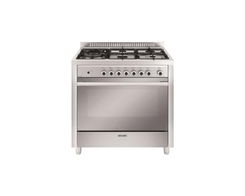 90x60.5gaz.mf.cata.104l.clA.inox. 90x60.5gaz.mf.cata.104l.clA.inox. von GLEM