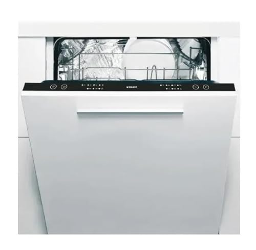Glem Gas GDI6250 lave-vaisselle Entièrement intégré 12 couverts E Glem Gas GDI6250 lave-vaisselle Entièrement intégré 12 couverts E von GLEM