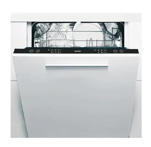 Glem Gas GDI6250 lave-vaisselle Entièrement intégré 12 couverts E von GLEM