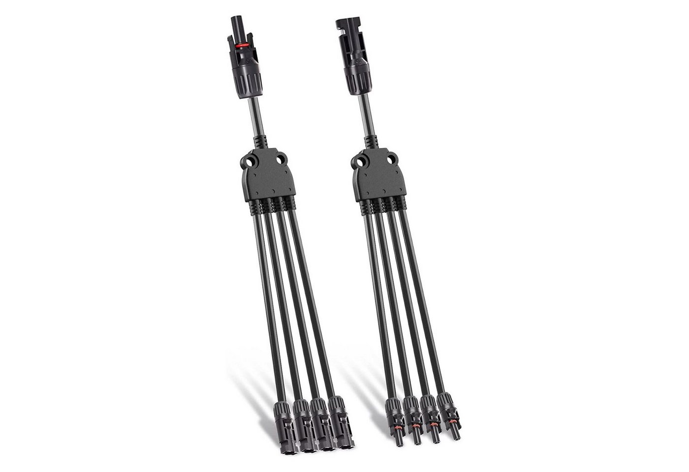 GLIESE Y-Zweig Solarpanel-Kabel Steckverteiler PV Abzweigstecker Solarkabel GLIESE Y-Zweig Solarpanel-Kabel Steckverteiler PV Abzweigstecker Solarkabel von GLIESE