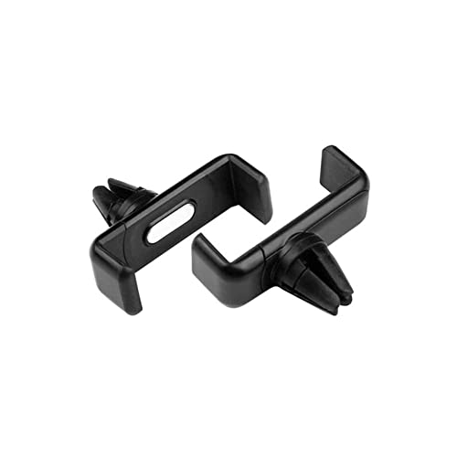 GLIMDA Universal Gravity Auto Mini Handy Lüftungsschlitz Halterung Auto Navigation Halterung Handyhalterung für Auto für iPhone B9R8 GLIMDA Universal Gravity Auto Mini Handy Lüftungsschlitz Halterung Auto Navigation Halterung Handyhalterung für Auto für iPhone B9R8 von GLIMDA
