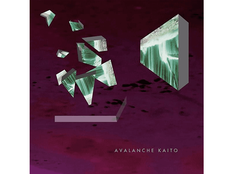 Avalanche Kaito - (CD) von GLITTERBEA