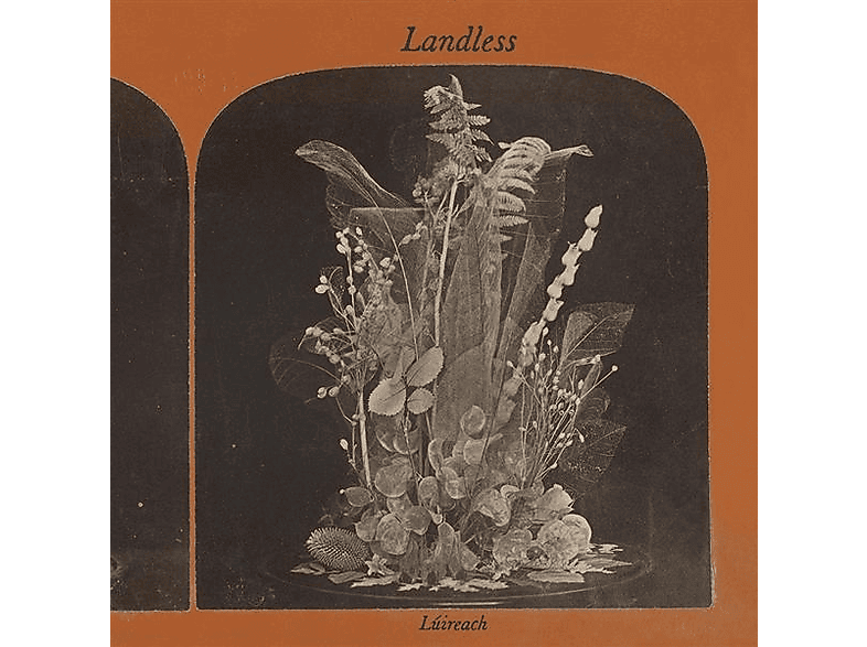 Landless - Lúireach (Vinyl) von GLITTERBEA