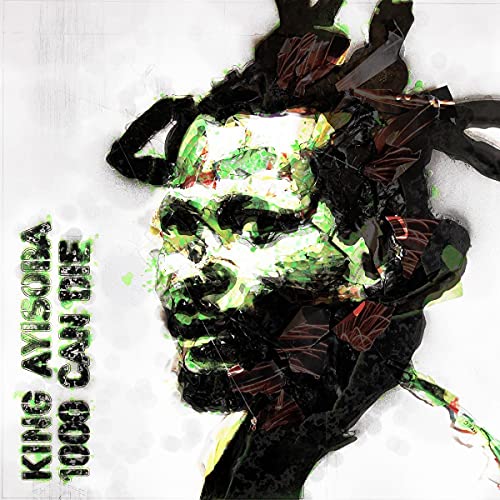 1000 Can die von GLITTERBEAT