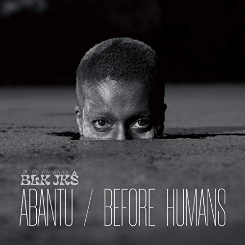 Abantu/Before Humans [Vinyl LP] von GLITTERBEAT