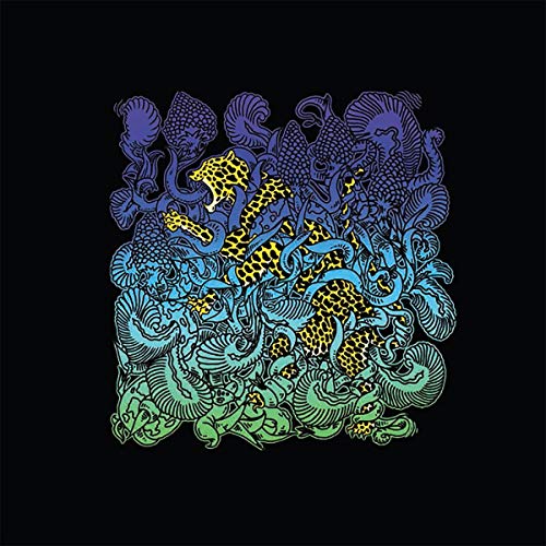 El Leopardo/El Acontista [Vinyl Single] von GLITTERBEAT