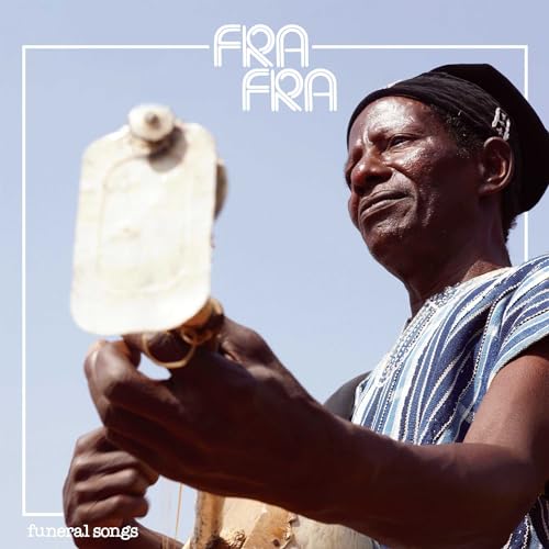 Funeral Songs Funeral Songs von GLITTERBEAT
