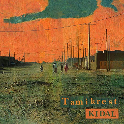 Kidal von GLITTERBEAT
