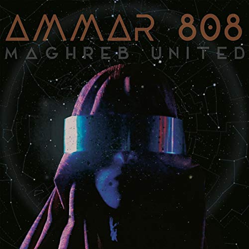 Maghreb United von GLITTERBEAT