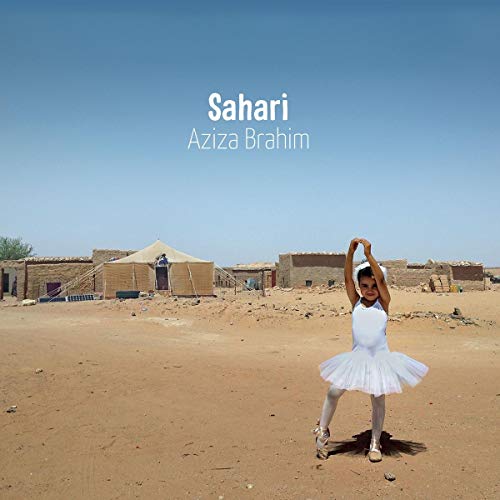 Sahari [Vinyl LP] von GLITTERBEAT