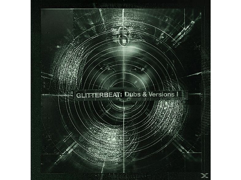 VARIOUS - Dubs & Versions 01 (Vinyl) von GLITTERBEAT