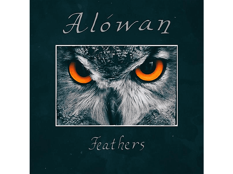 Alowan - Feathers (Vinyl) von GLITTERHOU