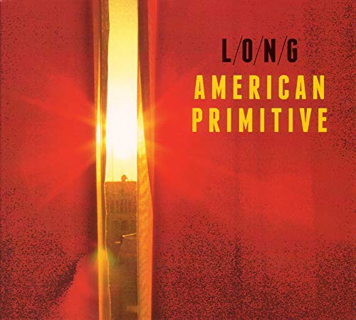 American Primitive [Vinyl LP] von GLITTERHOUSE