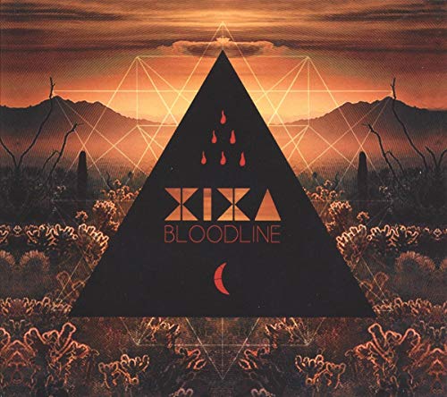 Bloodline Bloodline von GLITTERHOUSE