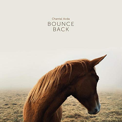 Bounce Back [Vinyl LP] von GLITTERHOUSE