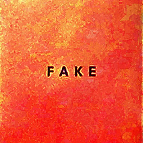 Fake (Coloured Edition) [Vinyl LP] von GLITTERHOUSE