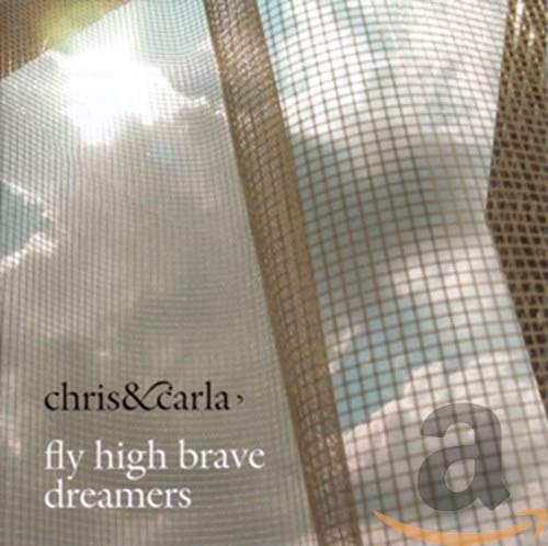 Fly High Brave Dreamers von GLITTERHOUSE