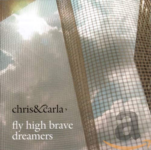 Fly High Brave Dreamers Fly High Brave Dreamers von GLITTERHOUSE