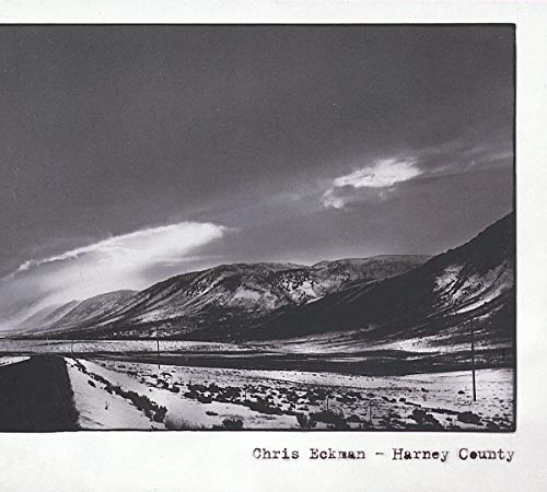 Harney County Harney County von Bertus