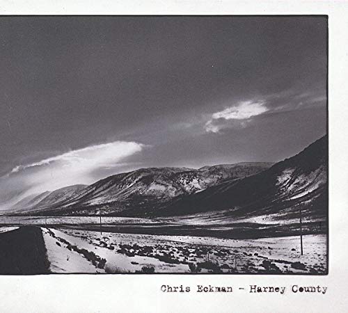 Harney County von GLITTERHOUSE