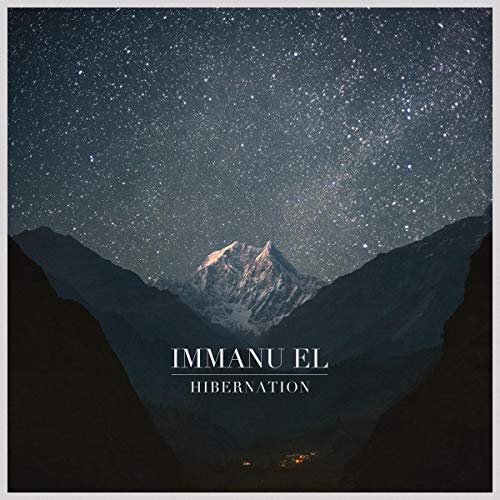 Hibernation [Vinyl LP] von GLITTERHOUSE