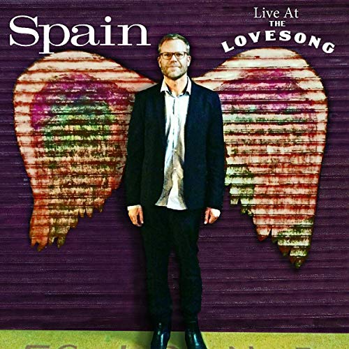 Live at the Lovesong [Vinyl LP] von GLITTERHOUSE