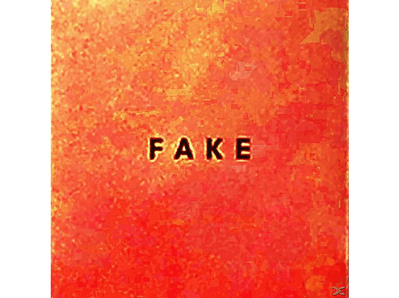 NERVEN - FAKE (CD) von GLITTERHOUSE