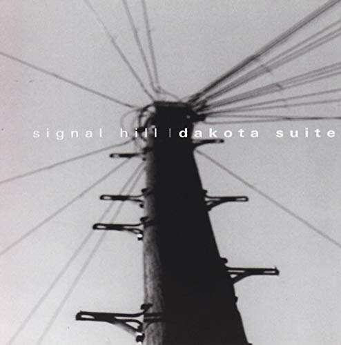 Signal Hill [Vinyl LP] von GLITTERHOUSE