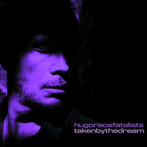 Taken By the Dream von GLITTERHOUSE