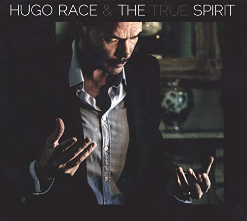 The Spirit [Vinyl LP] von GLITTERHOUSE
