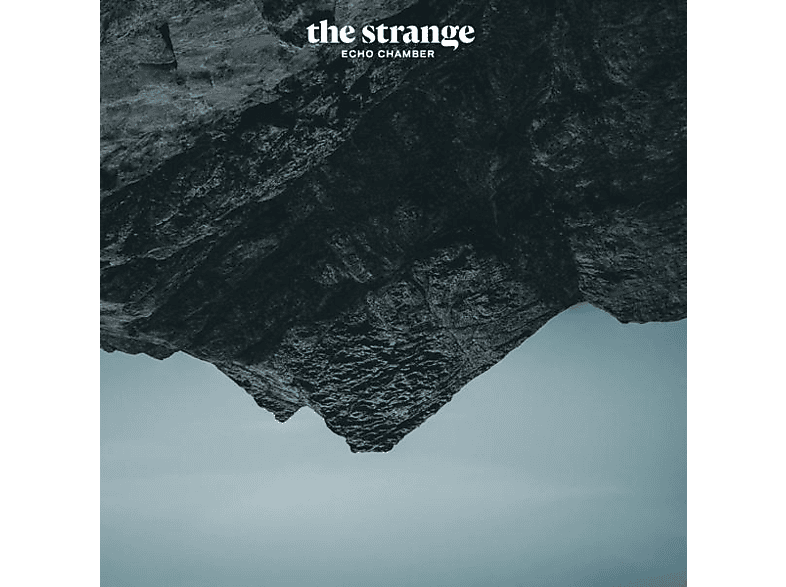 The Strange - Echo Chamber (Vinyl) von GLITTERHOUSE