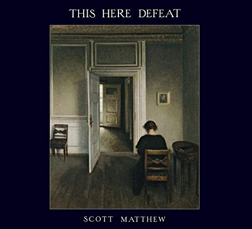 This Here Defeat [Vinyl LP] von GLITTERHOUSE