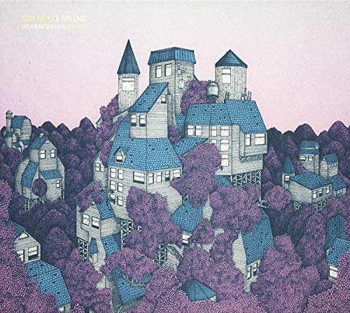 We Were Wrong,Right? [Vinyl LP] von GLITTERHOUSE