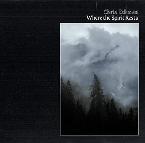 Where the Spirit Rests [Vinyl LP] von GLITTERHOUSE