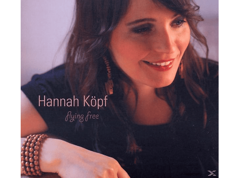 Hannah Koepf - Flying Free (CD) von GLM GMBH