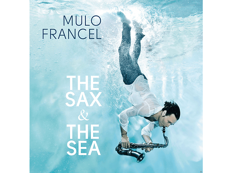 Mulo Francel - The Sax & Sea (180g Vinyl) (Vinyl) von GLM GMBH