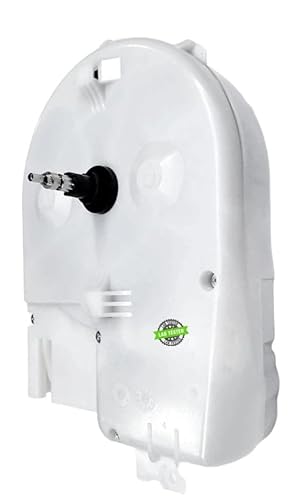 Global Solutions AP5981358 Waschmaschinen-Timer PS11701146 Global Solutions AP5981358 Waschmaschinen-Timer PS11701146 von GLOB PRO SOLUTIONS