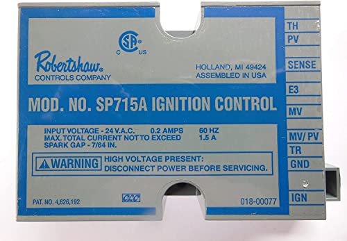 Global Solutions SP715A Kühlschranksteuerung von GLOB PRO SOLUTIONS