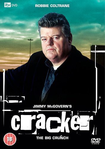 Cracker The Big Crunch [DVD] von ITV Studios